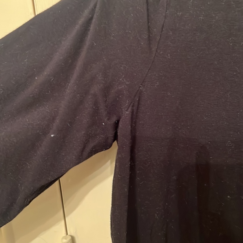 Size large Talbots top - Picture 2 of 4